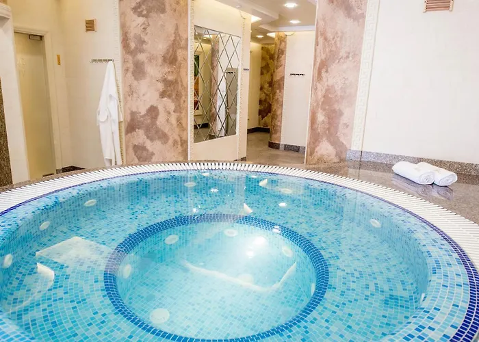 Hotel&spa Pysanka, писанка, 3 сауни та джакузі - індивідуальний відпочинок у 3* リヴィウ