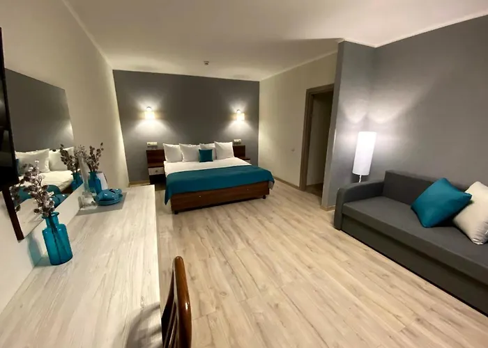 Hotel&Spa Pysanka, Готель Писанка, 3 Сауни Та Джакузі - Індивідуальний Відпочинок У Спа Lviv